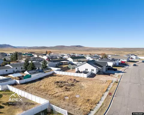 313 Wright Way, Evanston, WY 82930 photo 1