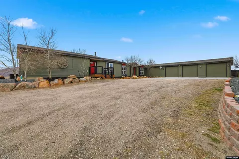 10850 Clearfork Rd, Casper, WY 82609 photo 1