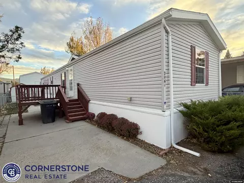 2061 E A St, Casper, WY 82609 photo 1
