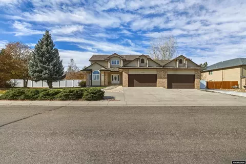 2140 Cornwall St, Casper, WY 82609 photo 1