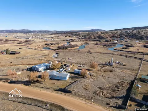 600 652 Palamino Dr, Evanston, WY 82930