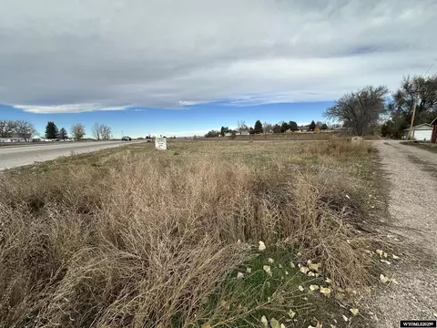 State 160 Highway, Fort Laramie, WY 82212