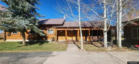 859 Co Rd 241, Lyman, WY 82937
