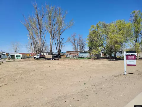 S 23rd Street, Worland, WY 82401