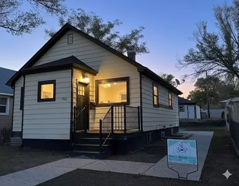 205 Gale, Rock Springs, WY 82901