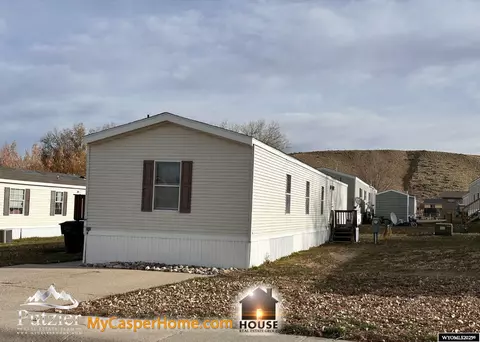 9 Cacti Pl, Casper, WY 82604