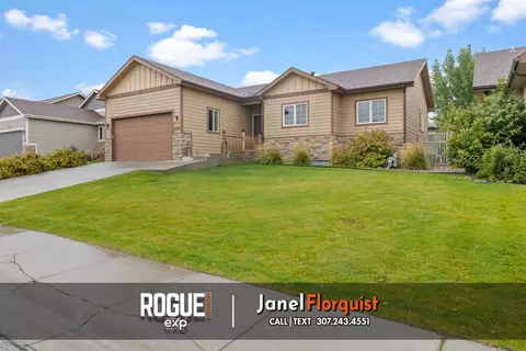 5250 Waterford, Casper, WY 82609