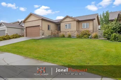 5250 Waterford, Casper, WY 82609