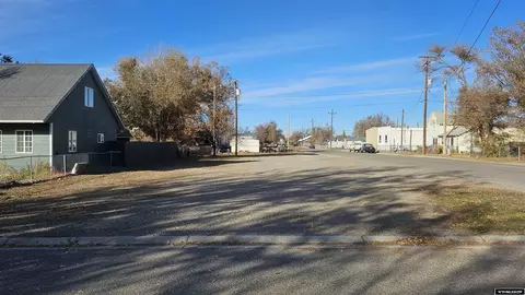 129 Grace, Worland, WY 82401