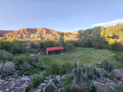 6182 Us Hwy 26 Hwy, Dubois, WY 82513