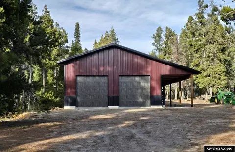 3117 End Rd, Casper, WY 82601 photo 1