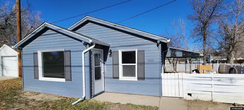 1616 E 1st St, Casper, WY 82601 photo 1