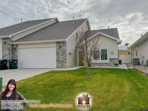 3501 E 8th St, Casper, WY 82609 photo 1