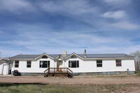 12699 State Highway 410, Robertson, WY 82944