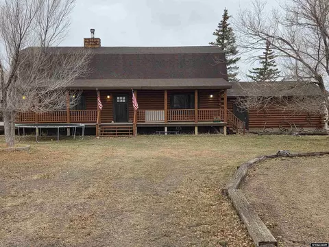 237 Tipperary Rd, Mountain View, WY 82939