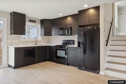 193 Southridge Rd, Evanston, WY 82930
