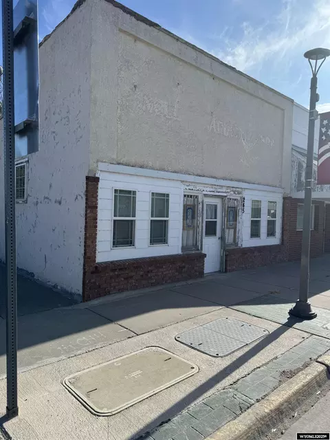 245 Main St, Lingle, WY 82223 photo 1