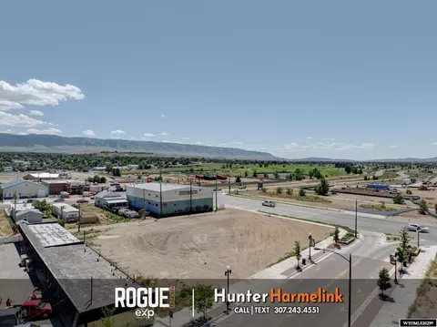 935 W Yellowstone, Casper, WY 82601