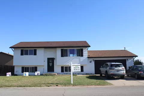 367 Seventh St, Mountain View, WY 82939
