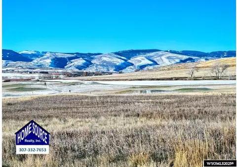 E Main, Lander, WY 82520