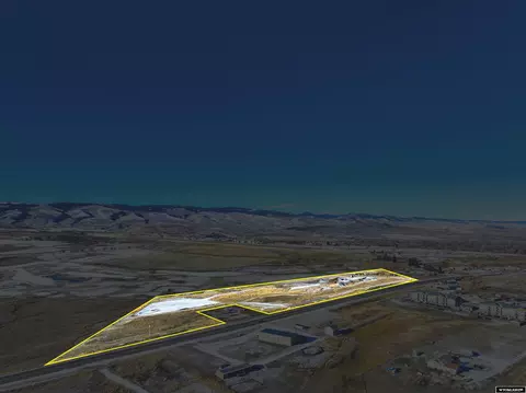 E Main, Lander, WY 82520 photo 2