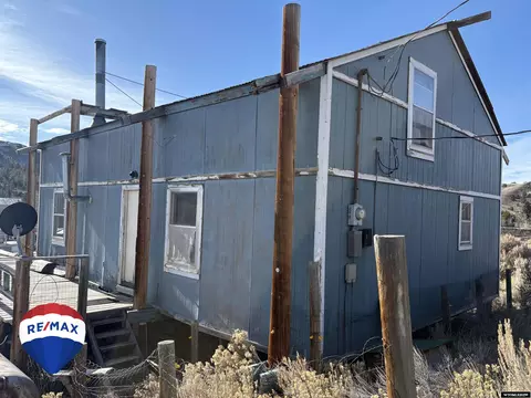 60 E Main St, Atlantic City, WY 82520 photo 1