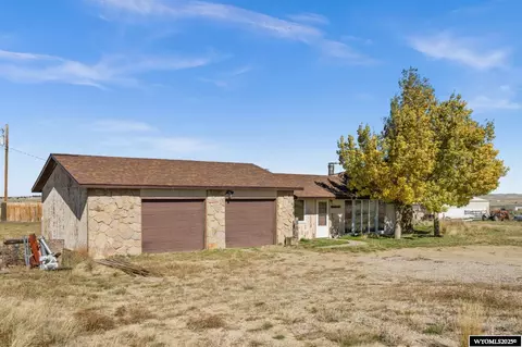 8945 Osage, Casper, WY 82601