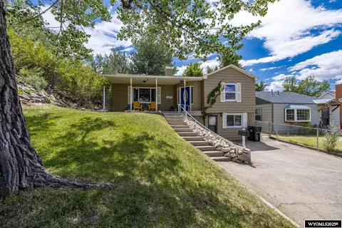 637 E 13th St, Casper, WY 82601 photo 1