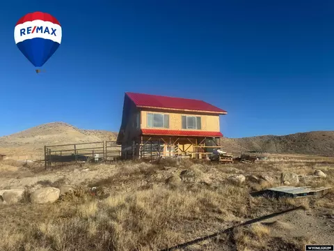 52 Last Chance, Riverton, WY 82501