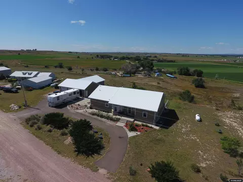 172 Rock Ridge Drive Dr, Torrington, WY 82240