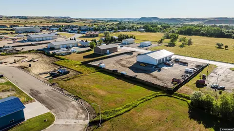 135 Krinders Cir, Buffalo, WY 82834