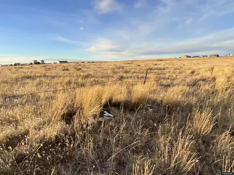 8520 Mohican, Casper, WY 82601
