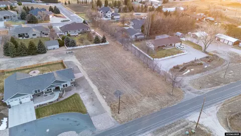 lot1 E 30th Ave, Torrington, WY 82240