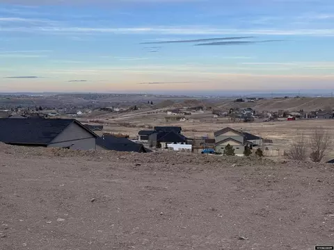 6566 Boot Hill Rd, Casper, WY 82604