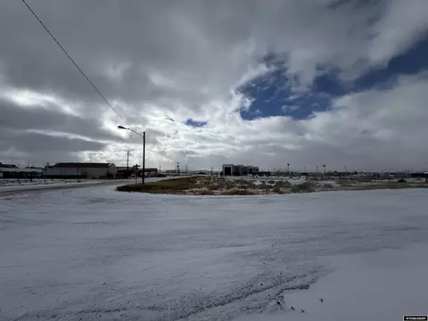 460 Airport Rd, Rawlins, WY 82301