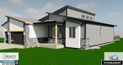 2541 Bleu Cir, Casper, WY 82609