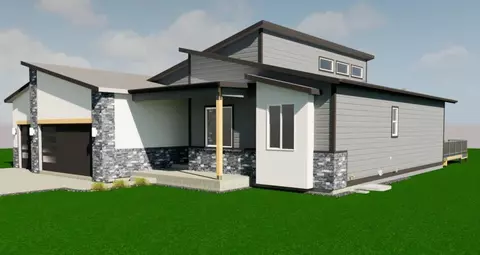 2541 Bleu Cir, Casper, WY 82609