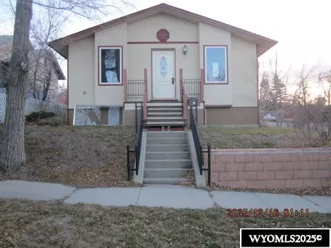 603 E 13th, Casper, WY 82601 photo 1