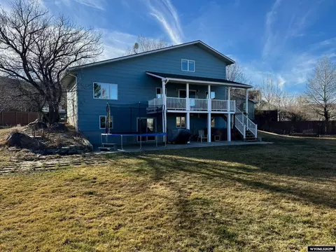 1145 Maine Way, Green River, WY 82935