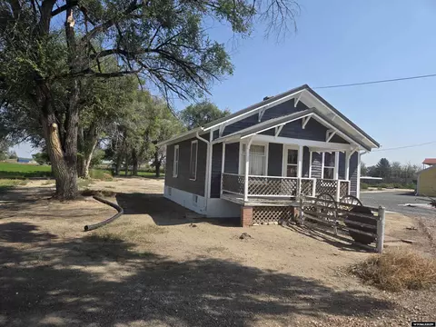 4336 Us Hwy 26-85, Torrington, WY 82240