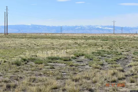 4812 Lot 3a Valley View Rd, Riverton, WY 82501