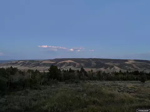 Casper Mountain Road, Casper, WY 82601