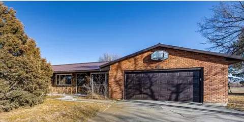 578 Buckskin Rd, Evansville, WY 82636