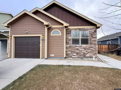 2972 Central Dr, Casper, WY 82604 photo 1