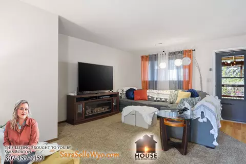 1261 Sweetwater, Douglas, WY 82633