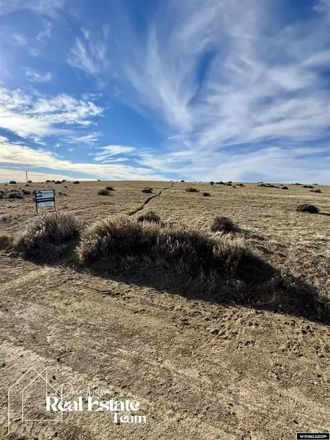Bb Brooks Parcel 13, Casper, WY 82601
