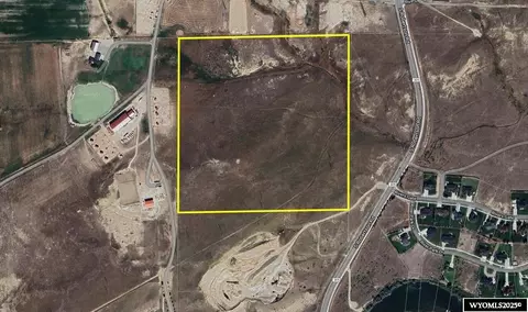 Robertson Road, Casper, WY 82604