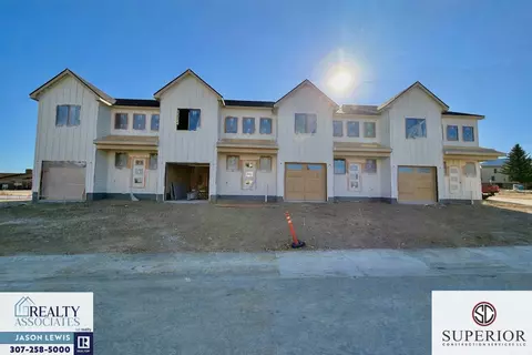 4281 S Coffman Ave, Casper, WY 82604