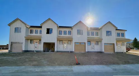 4281 S Coffman Ave, Casper, WY 82604