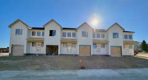 4271 S Coffman Ave, Casper, WY 82604